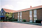 Red Roof Inn Roanoke Rapids