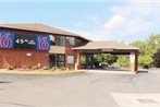 Motel 6 Rochester Airport