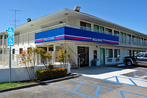 Motel 6-Rosemead