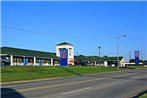 Motel 6-Sallisaw