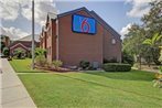 Motel 6-San Antonio