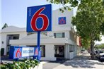 Motel 6 San Jose Convention Center