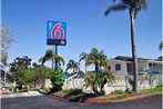 Motel 6-San Ysidro