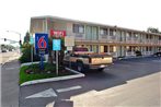 Motel 6 Santa Barbara - Goleta