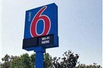 Motel 6 Santa Clara