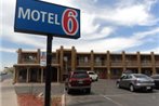 Motel 6 Santa Fe Plaza - Downtown