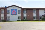 Motel 6-Saukville