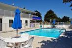 Motel 6 South Lake Tahoe