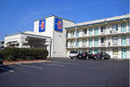 Motel 6-Raleigh