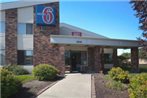 Motel 6 Spokane East