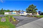 Motel 6 Spokane West-Airport