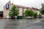 Motel 6 Springfield