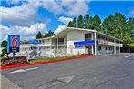 Motel 6-Tumwater