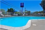 Motel 6-Ukiah