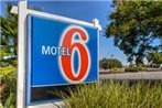 Motel 6-Vacaville