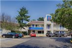 Motel 6 Washington DC Northeast - Laurel