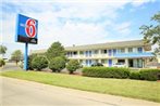 Motel 6 Wichita Airport