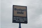 Budget Inn Yakima