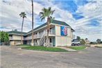 Motel 6-Yuma