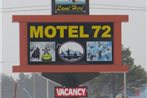 Motel 72