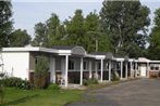 Motel des Deux Lacs