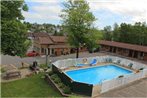 Motel et Camping Etchemin