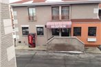 Falcon Motel Brossard