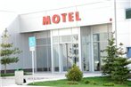 Motel Ihtiman