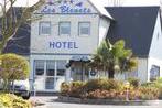 Contact hotel - Motel Les Bleuets