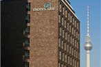 Motel One Berlin-Spittelmarkt