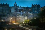 Motel One Edinburgh-Royal