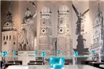 Motel One Munchen City Ost