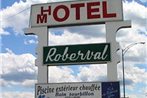 Motel Roberval