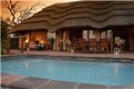 Motswiri Private Safari Lodge