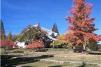 Mount Shasta Ranch Bed and Breakfast