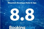 Mountain Boutique Hotel & Spa