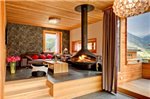 Mountain Exposure Luxury Chalets