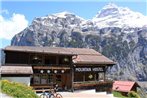 Mountain Hostel Gimmelwald