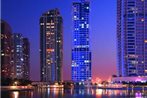 Movenpick Hotel Jumeirah Lakes Towers Dubai