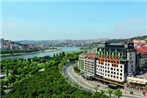 Movenpick Istanbul Hotel Golden Horn