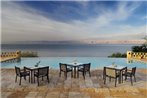 Movenpick Resort & Spa Dead Sea