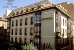 Hotel Mozart