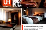 URBAN HOTEL