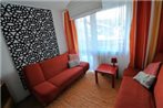 MSC Apartments Goscinny