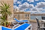 Valletta Batsions View Duplex Penthouse