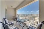 Luxury Apartment inc Pool & Views