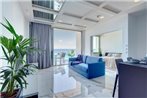 Stunning Apt Sea Views in Tigne Point