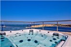 St Ursulas Sky Duplex Penthouse Valletta