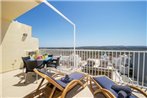 Summer Breeze apartment with terrace with Panoramic views - by Getawaysmalta