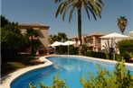 Apartamentos Mundaka Albir